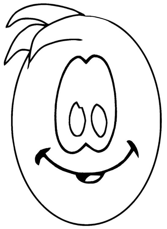 Muy básico Figuras Geometricas para colorir