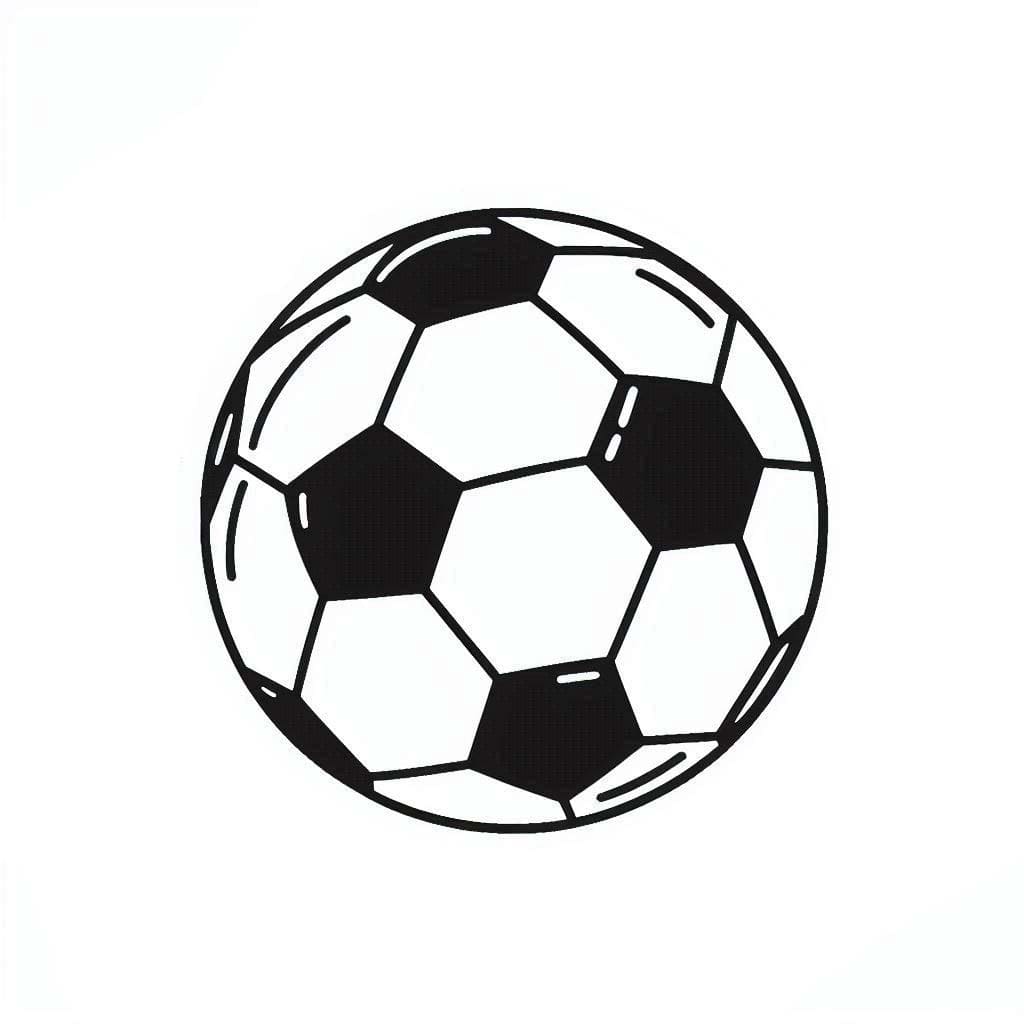 Dibujos de Pelota - Página 6 para colorear