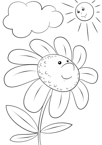1527063659_cartoon-flower-character-coloring-page para colorir