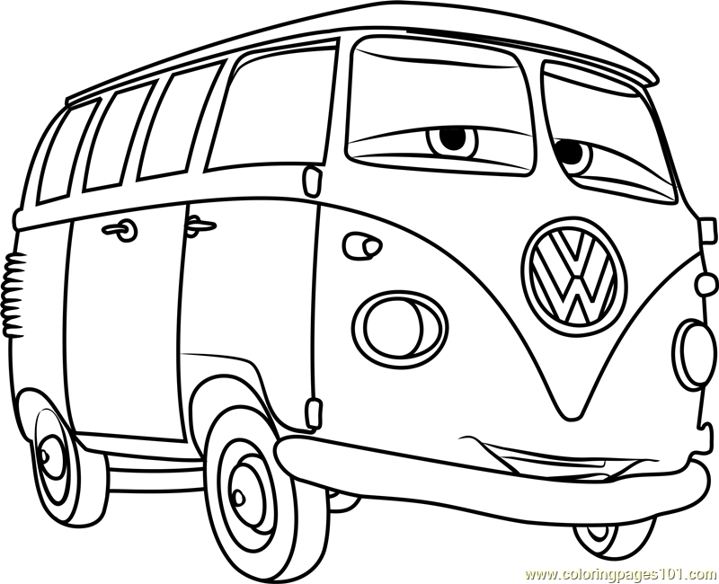 1530238981_fillmore-from-cars-3-coloring-page1 para colorir