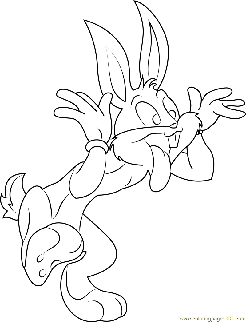 1530324261_bugs-bunny-rabbit-coloring-page1 para colorir
