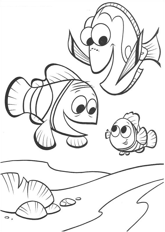 1535535363_nemo-marlin-dory-a4 para colorir