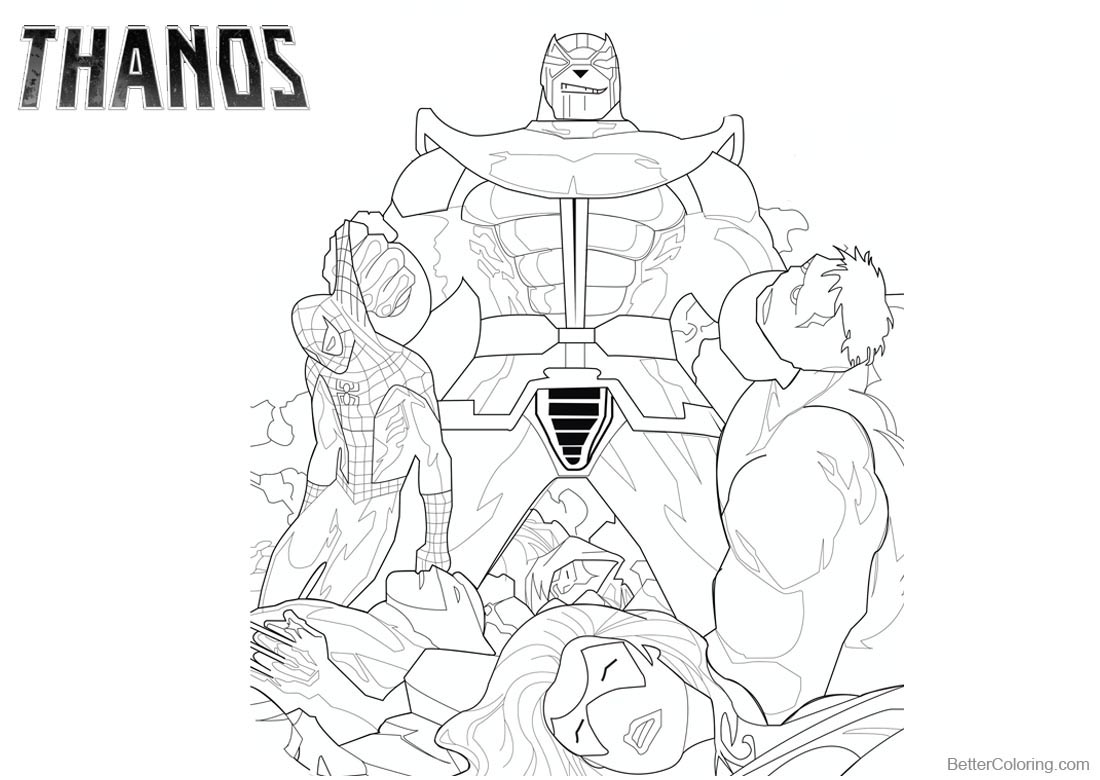 1540289836_thanos-coloring-pages-with-marvel-characters para colorir