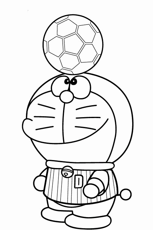 1540782584_i-love-soccer-coloring-pages-beautiful-doraemon-colouring-pages-line-magician-doraemon-coloring-page-of-i-love-soccer-coloring-pages para colorir