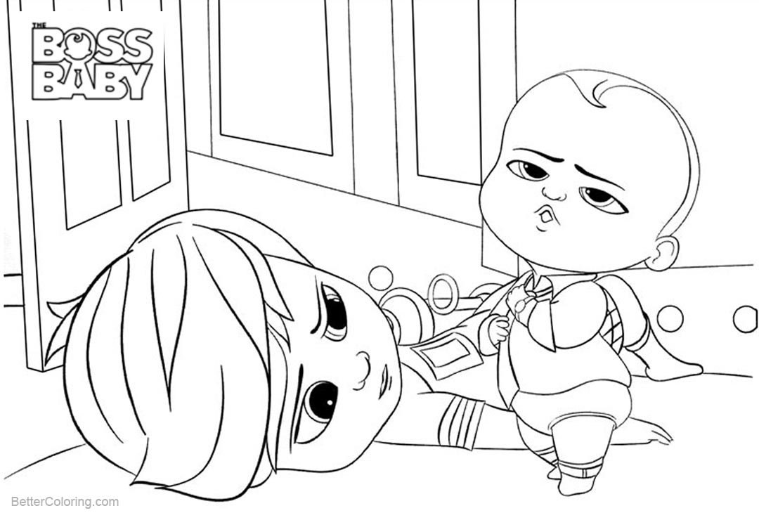1541985262_boss-baby-coloring-pages-play-with-his-brother para colorir