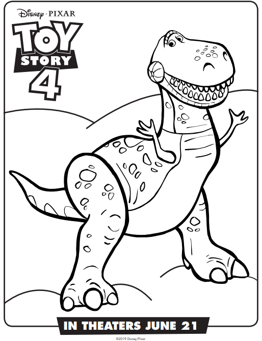 1559980239_rex-toy-story-4-a4 para colorir