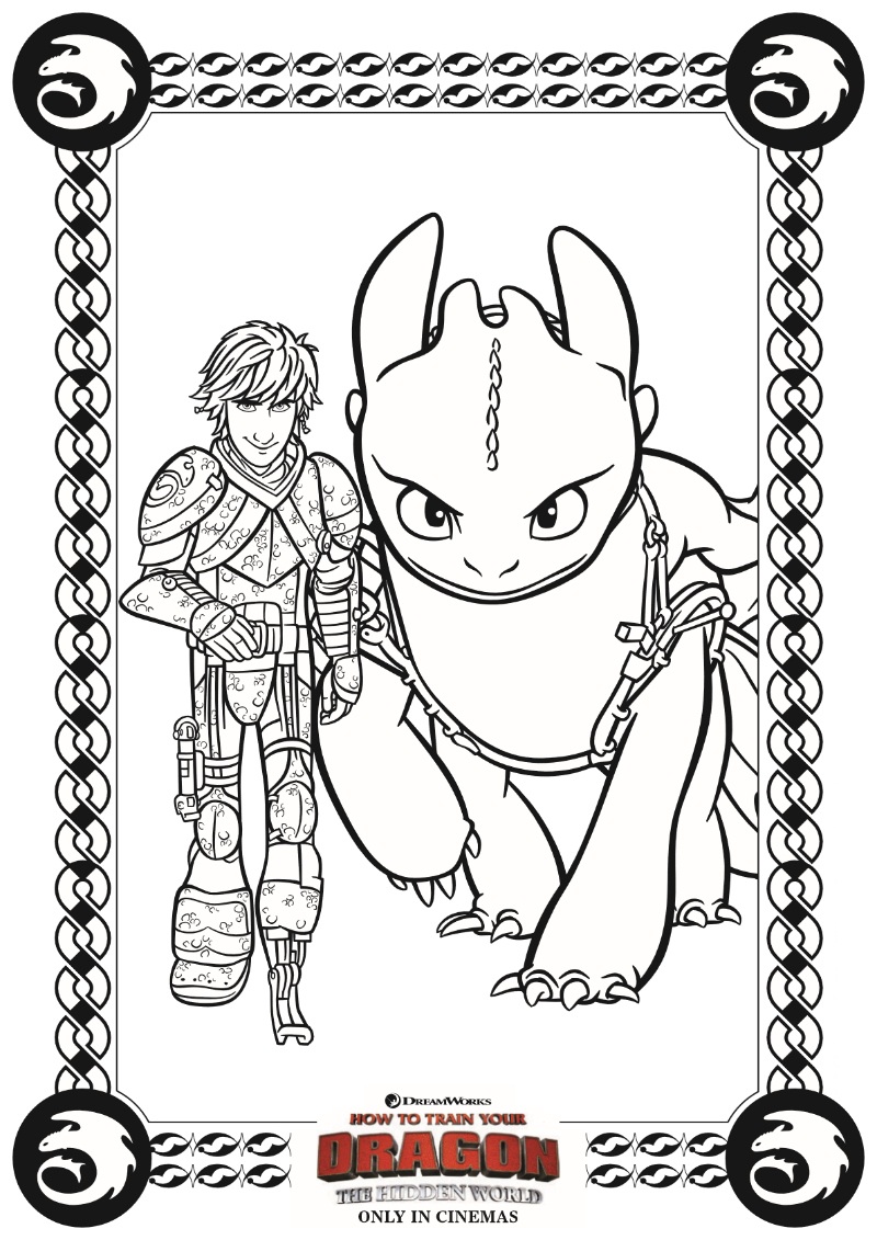 1571100698_staggering-hiccup-and-toothless-coloring-pages-pin-page-from-httyd-mama-likes para colorir