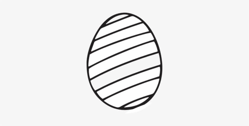 Dibujos de Buen Huevo para colorear