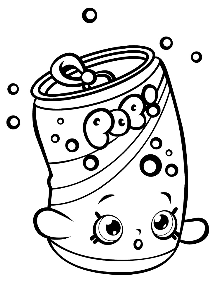 Dibujos de shopkins para dibujar deals