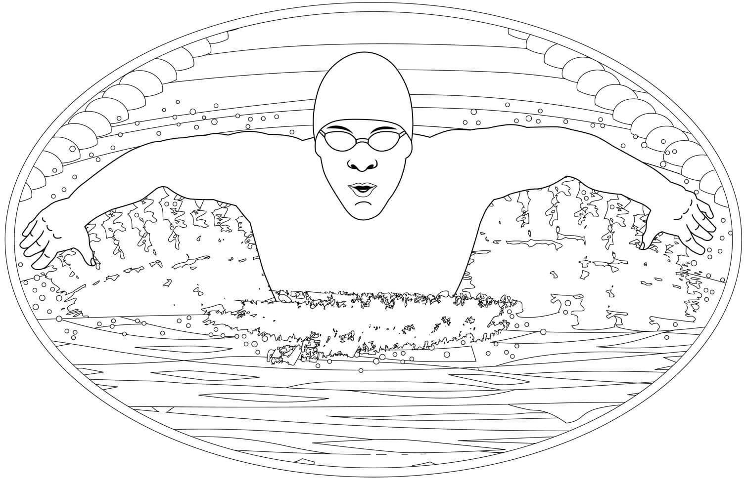 Uima coloring pages