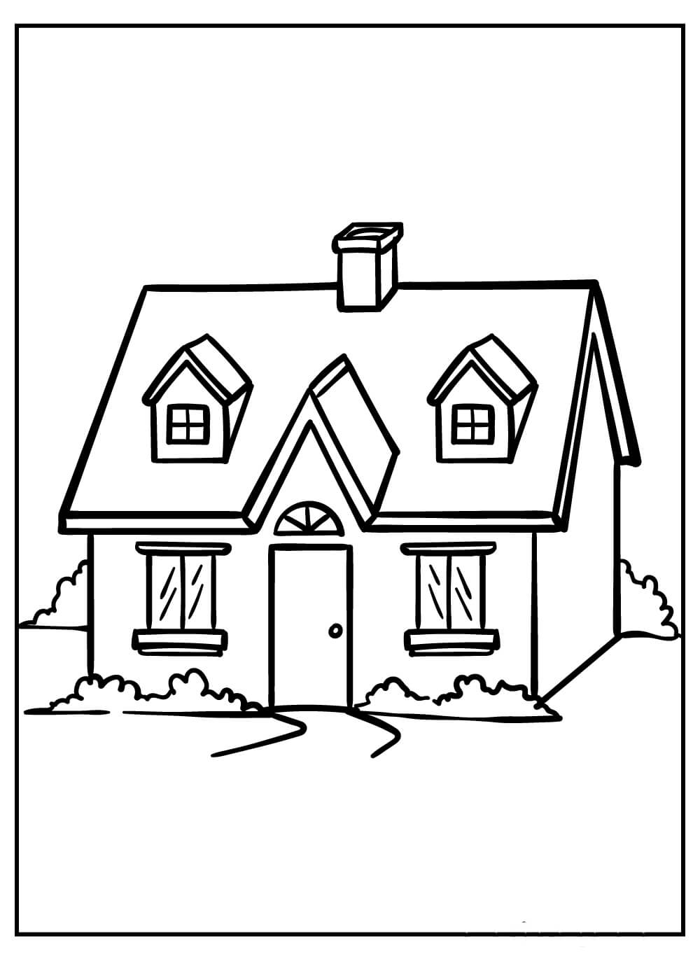 Talot coloring pages