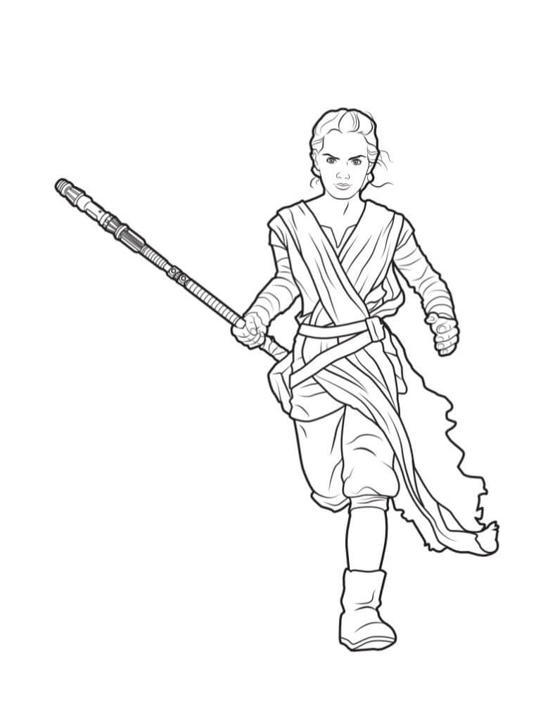 Tähtien sota coloring pages