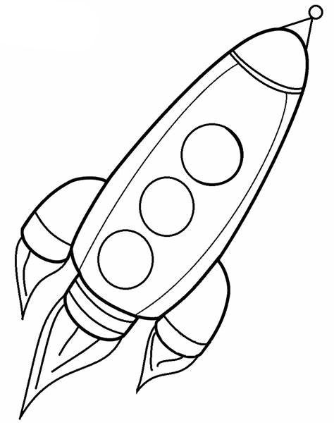 Raketti coloring pages