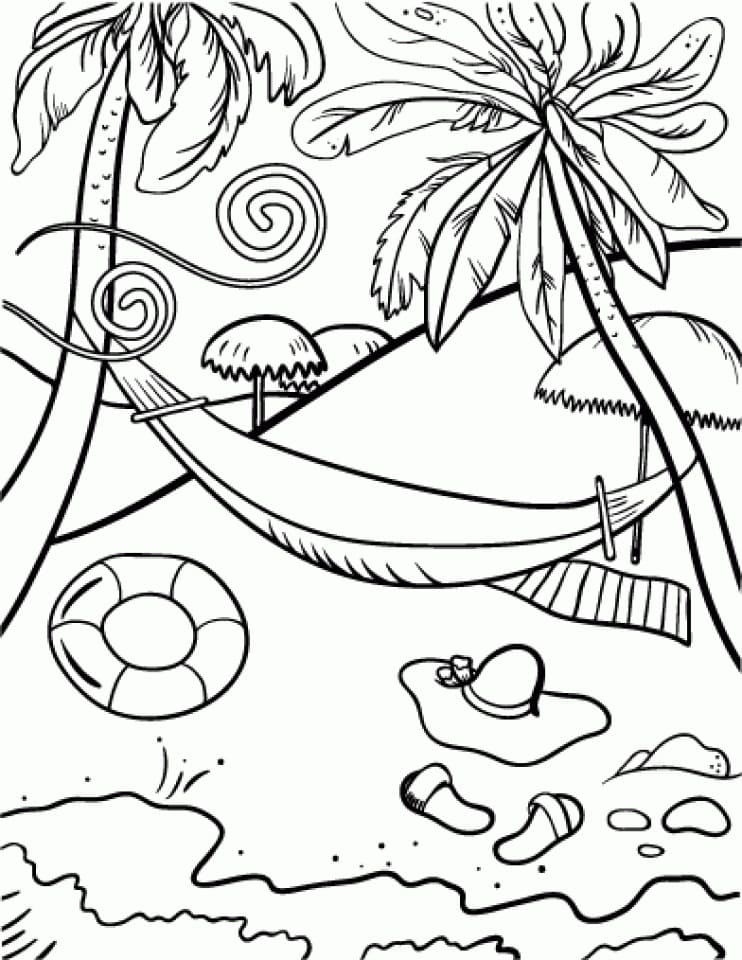 Ranta coloring pages