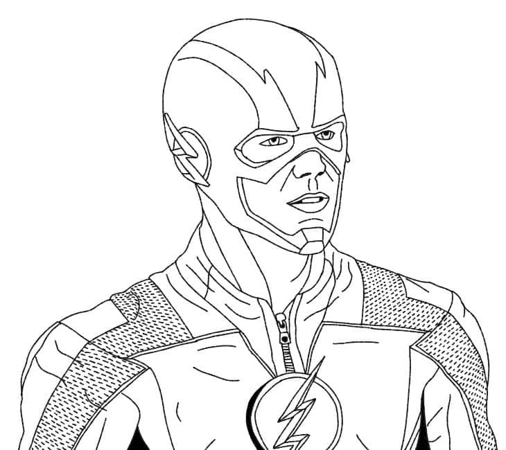 Flash-elokuva Värityskuva