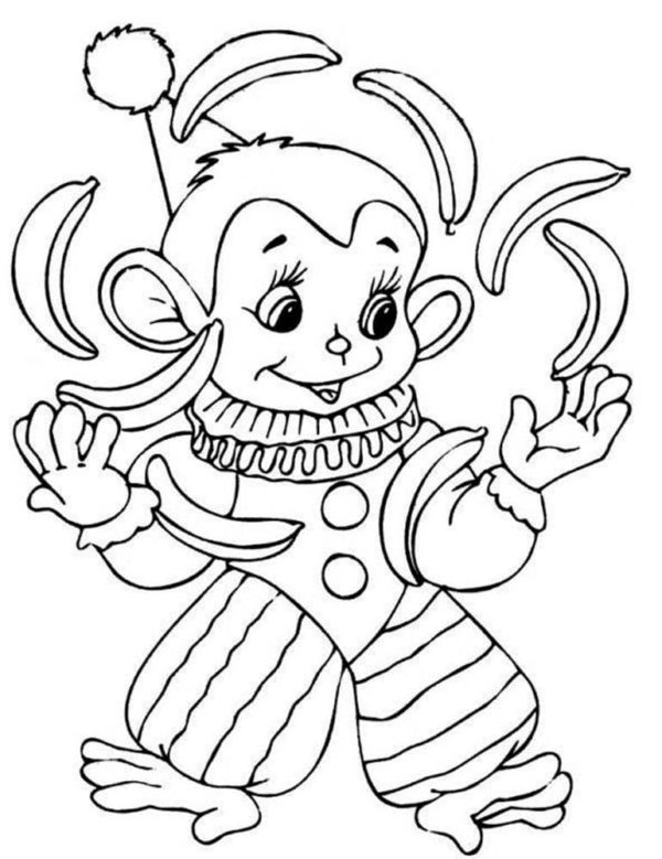 Raskrasil.com-Coloring-Pages-Monkey-117-600x779 Värityskuva