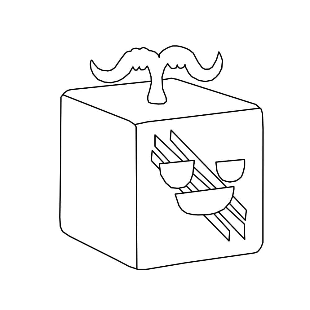 Este Blox Fruits Värityskuva