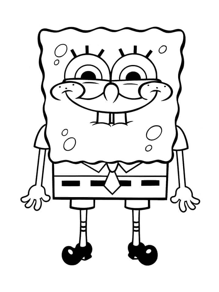 Paavo Pesusieni coloring pages