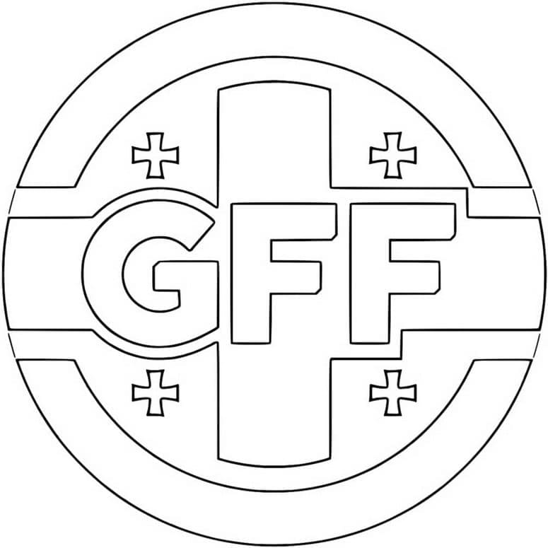 Euro 2024 Georgia Värityskuva