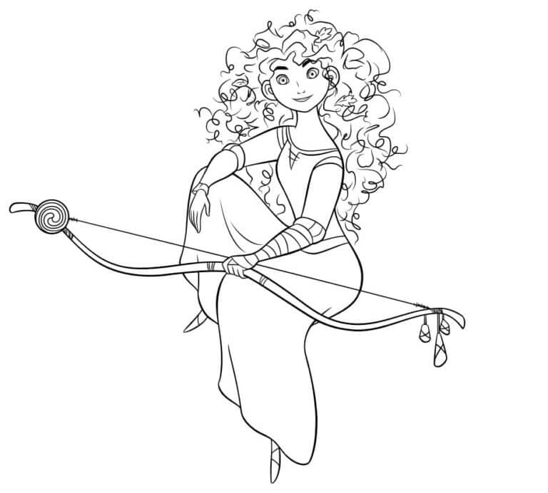Urhea coloring pages