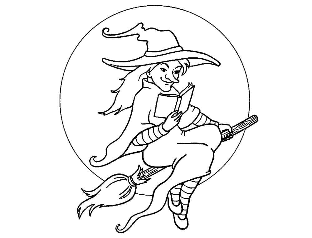 Noita coloring pages