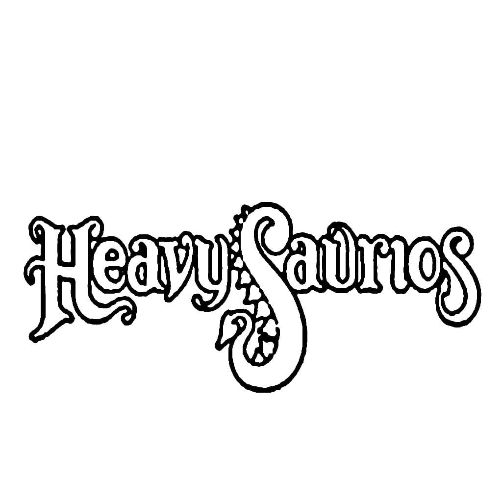 Hevisaurus