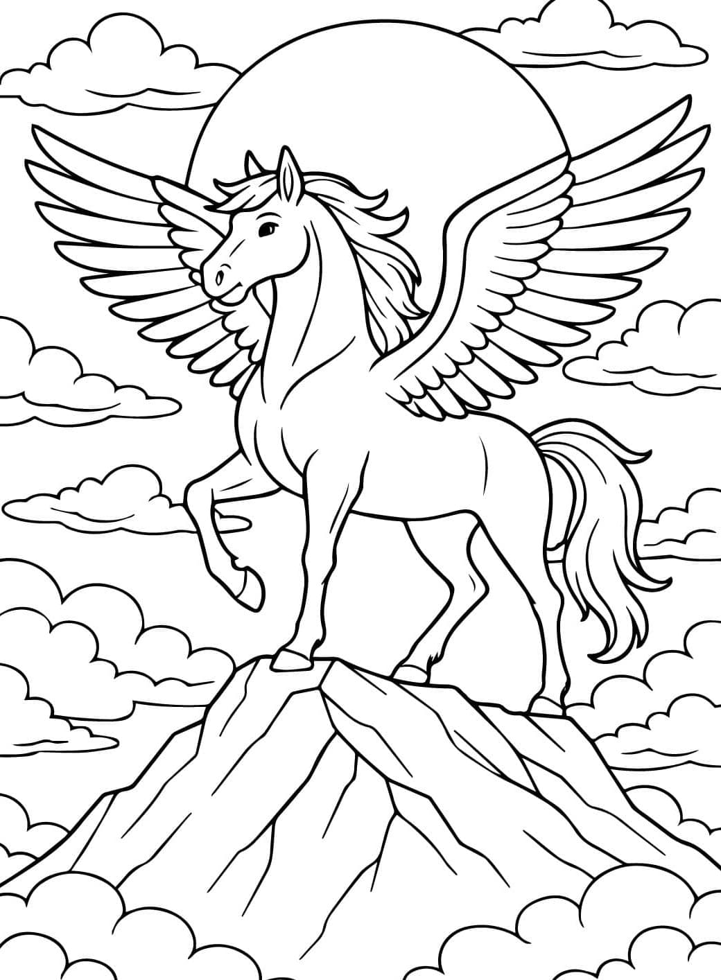Pegasus