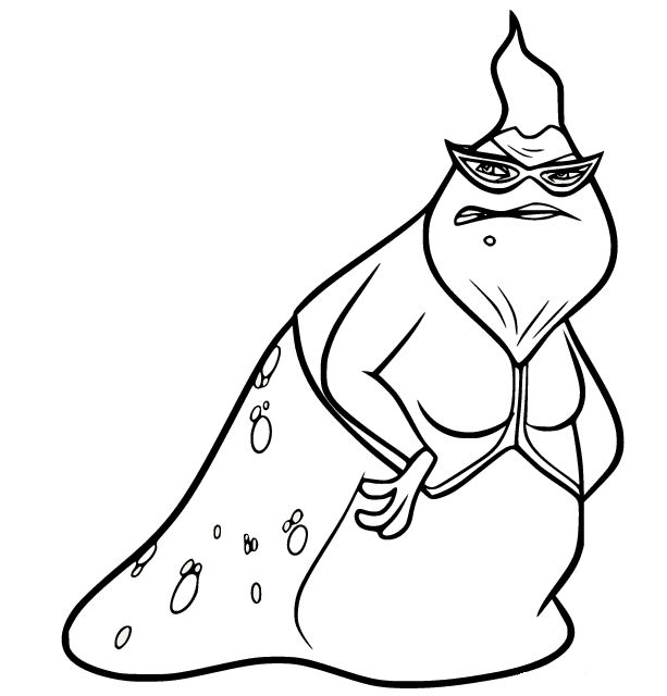Roz Värityskuva