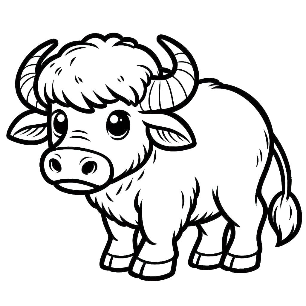 Buffalo
