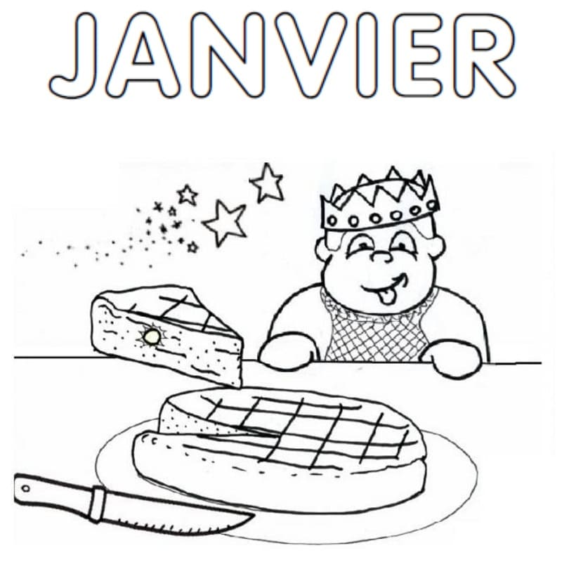 Coloriage Janvier (17)