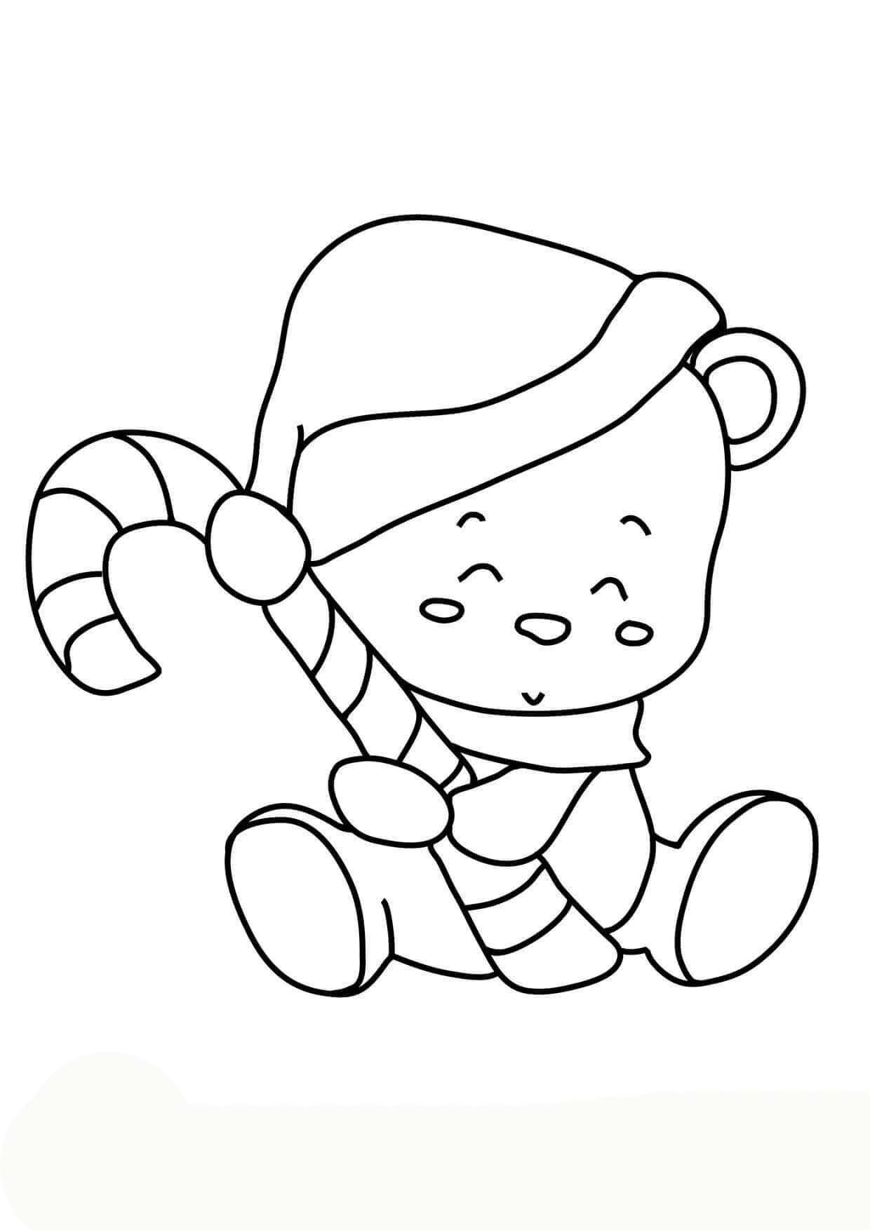 Coloriage Dessiner gratuitement Titounis Pour les Enfants