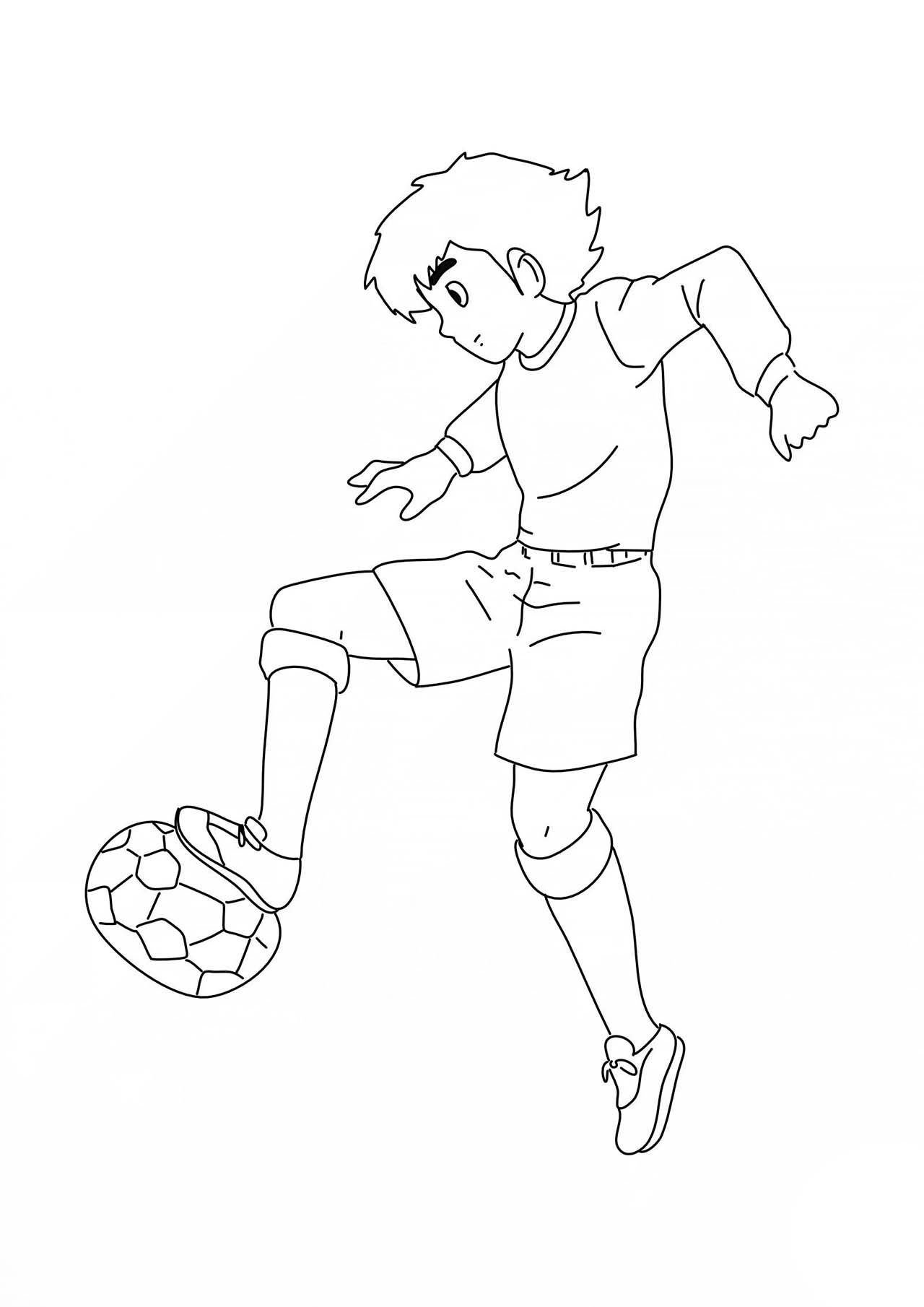 Coloriage Dessin Olive et Tom