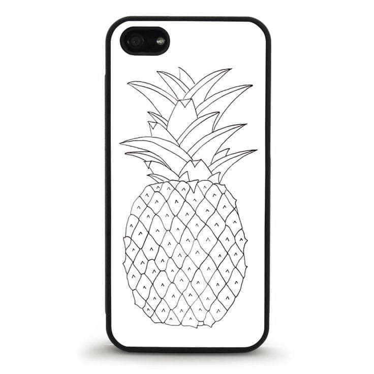 Coloriage IPhone pour enfant