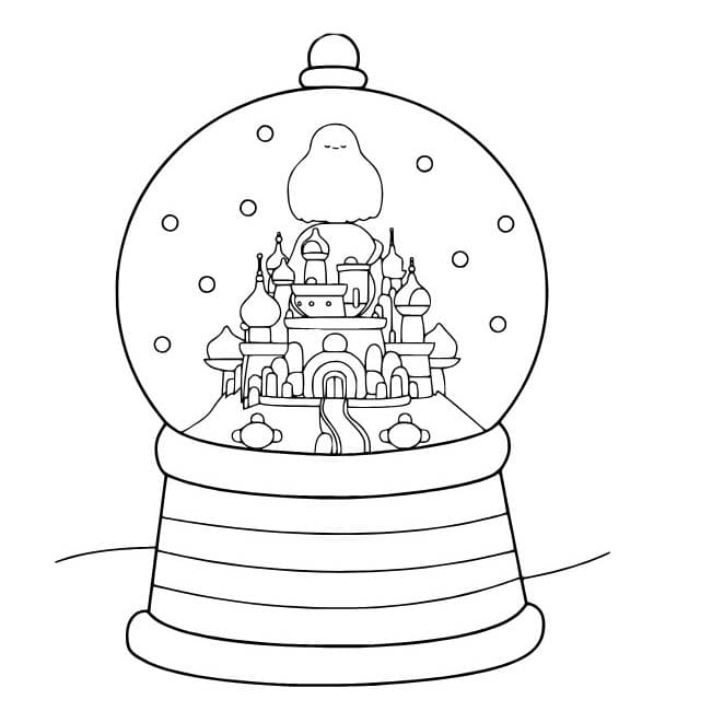 Coloriage Talia Et Le Royaume Arc-en-ciel gratuit pour les enfants
