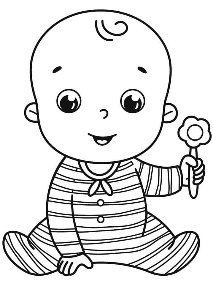 Bojanke Bebe besplatno