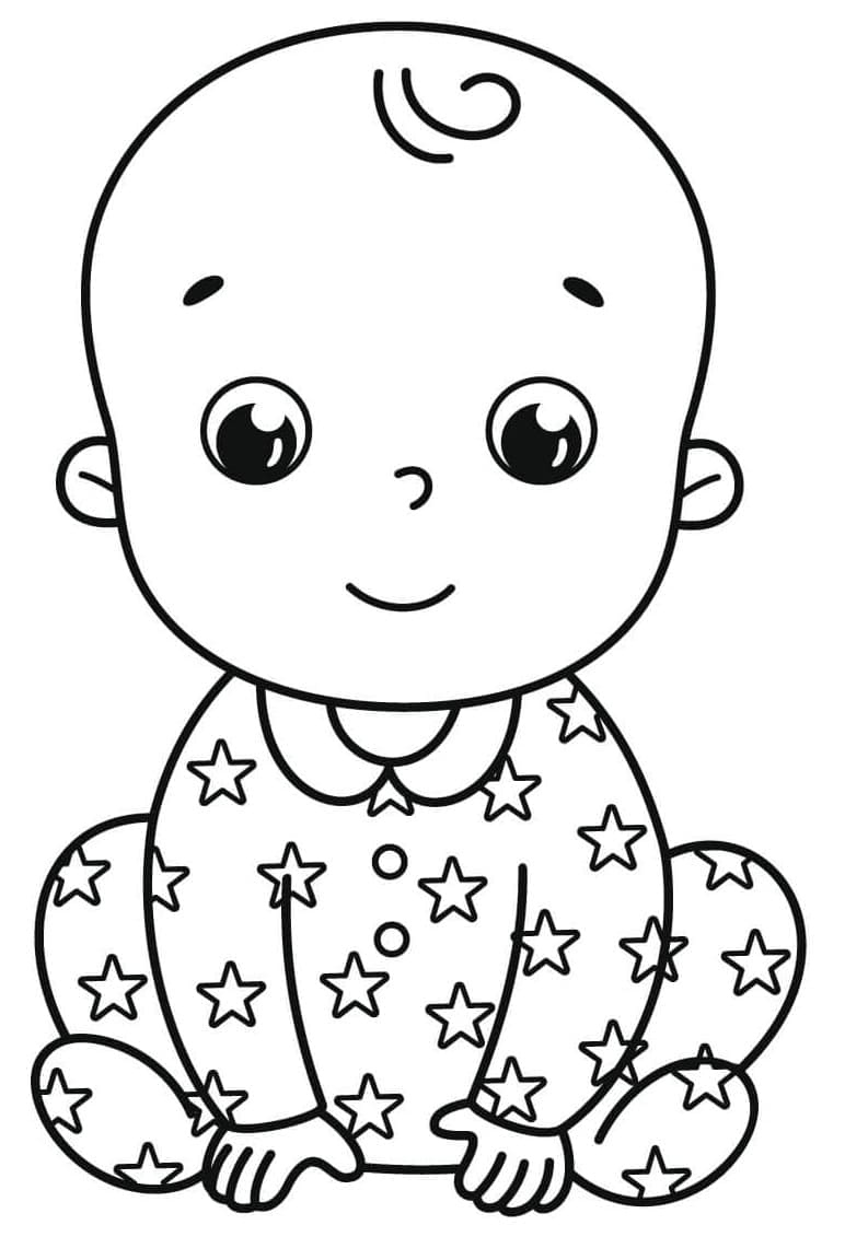 Bojanke Bebe osmijesi
