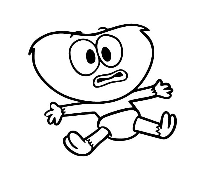 Bojanke Besplatan Baby Huggy Wuggy