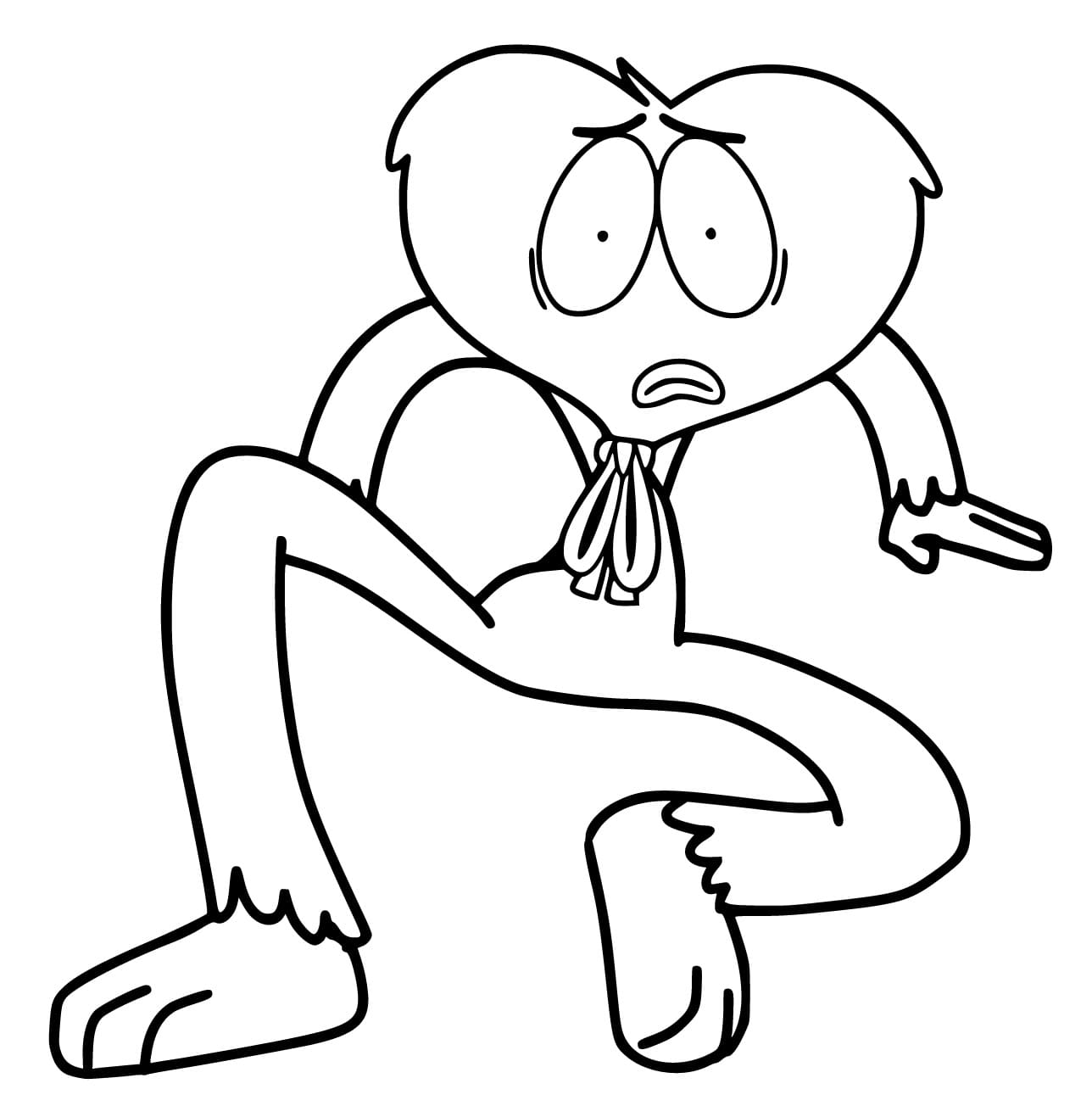 Bojanke Crtani Huggy Wuggy