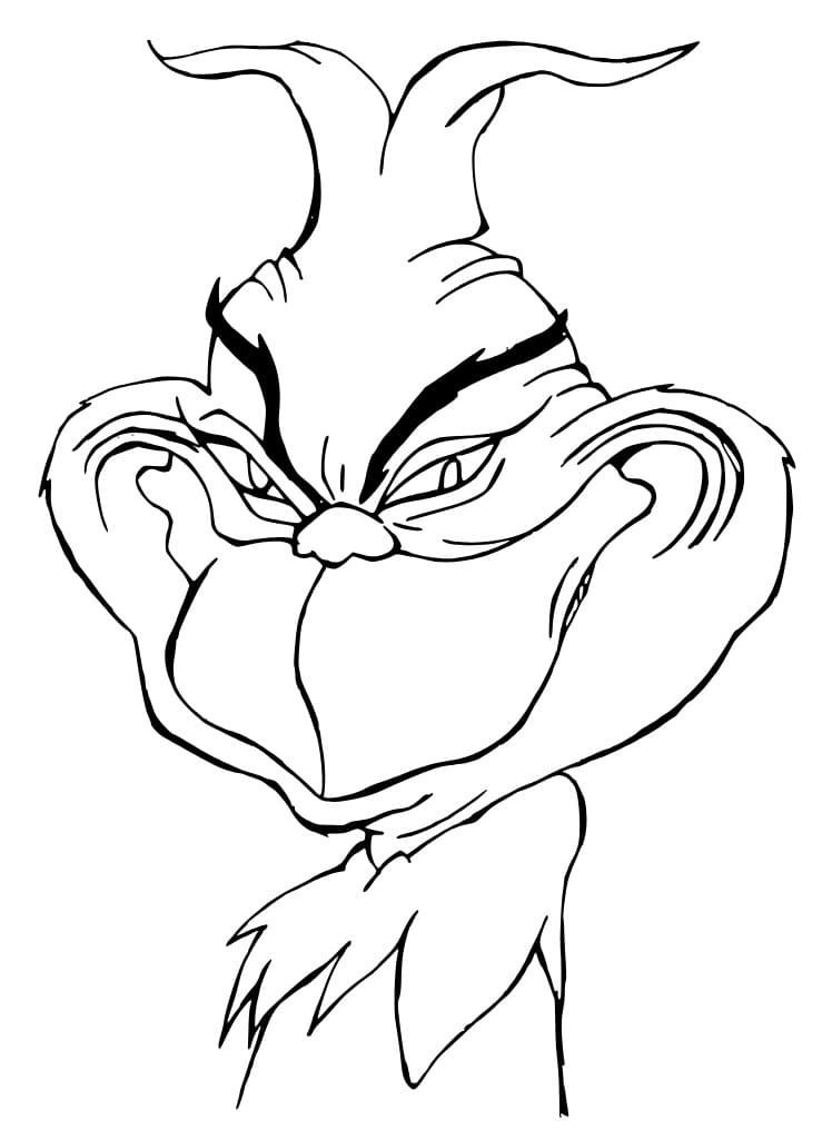 Bojanke Jezivi Grinch