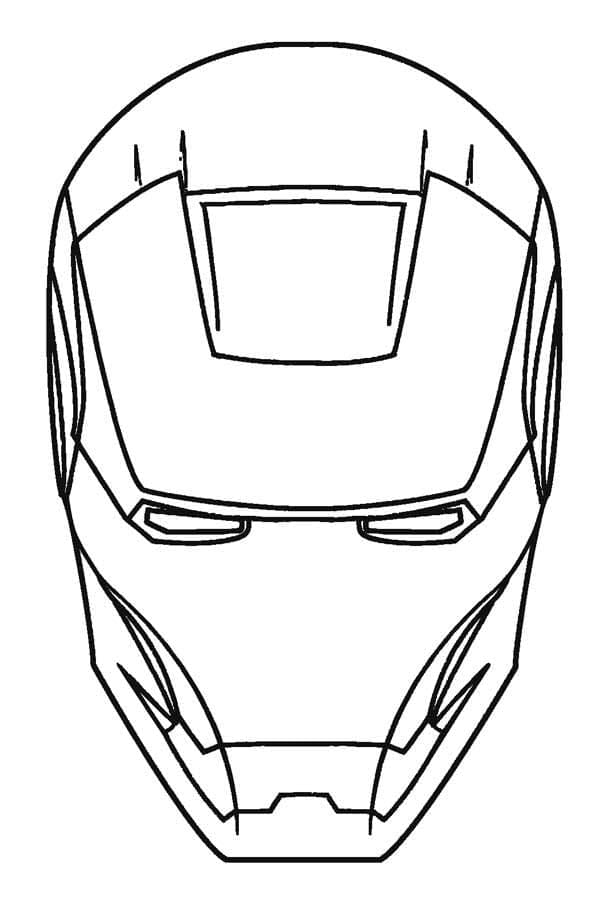 Bojanke Kaciga Ironman