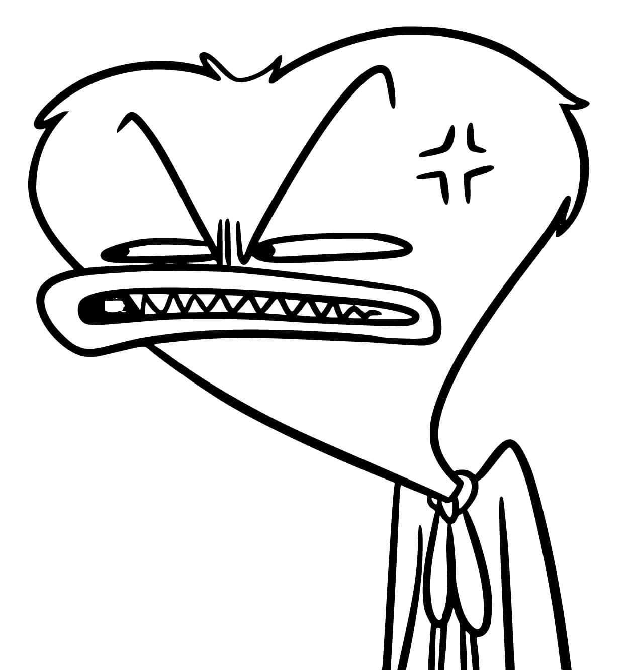 Bojanke Mrzovoljni Huggy Wuggy