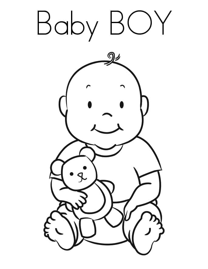 Bojanke Normalna Bebe