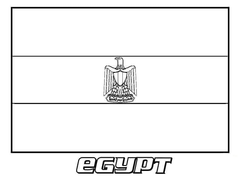 Bojanke Slika Egypt