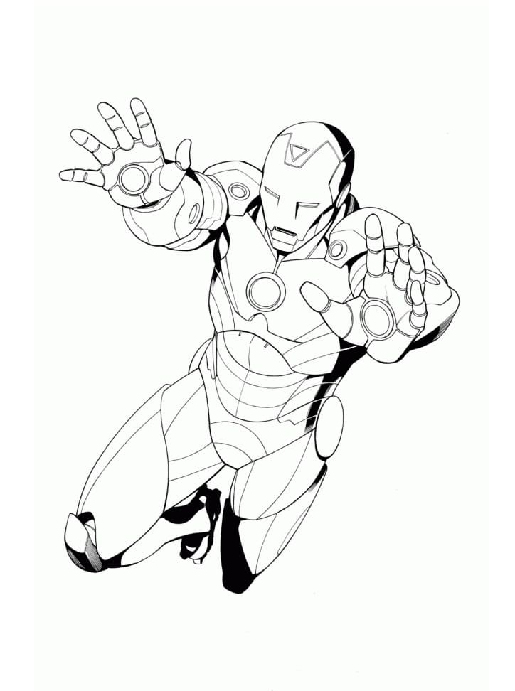 Bojanke Strašan Ironman