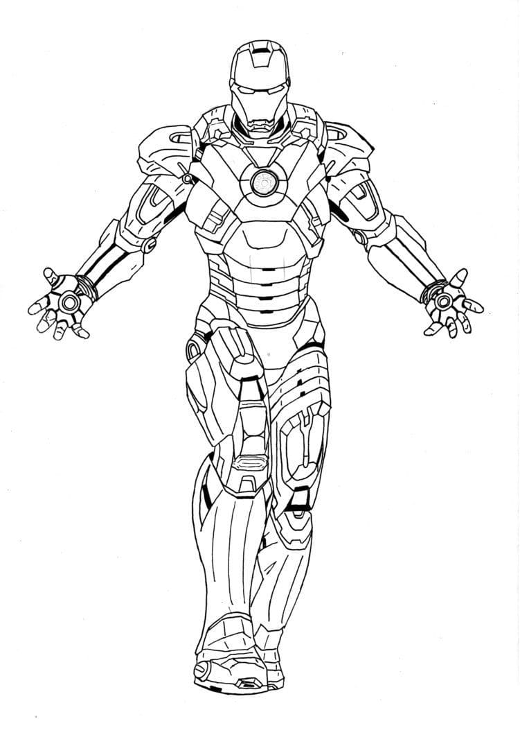 Bojanke Tako fora Ironman