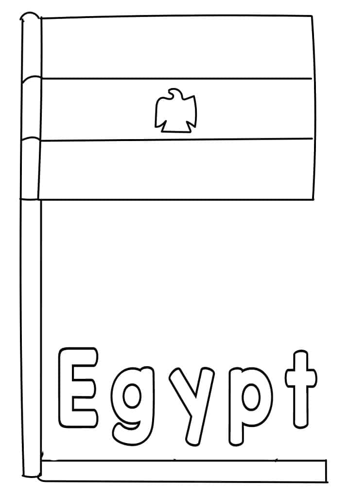 Bojanke Egypt