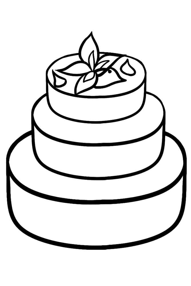Bojanke Fina torta