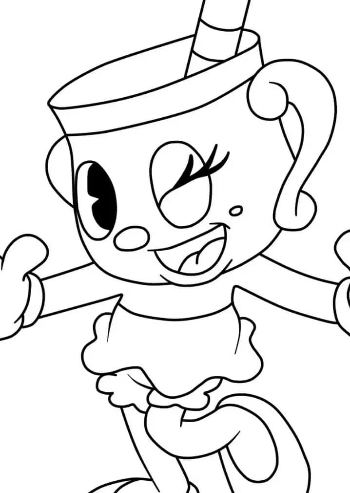 Bojanke Ms. Chalice namignuo