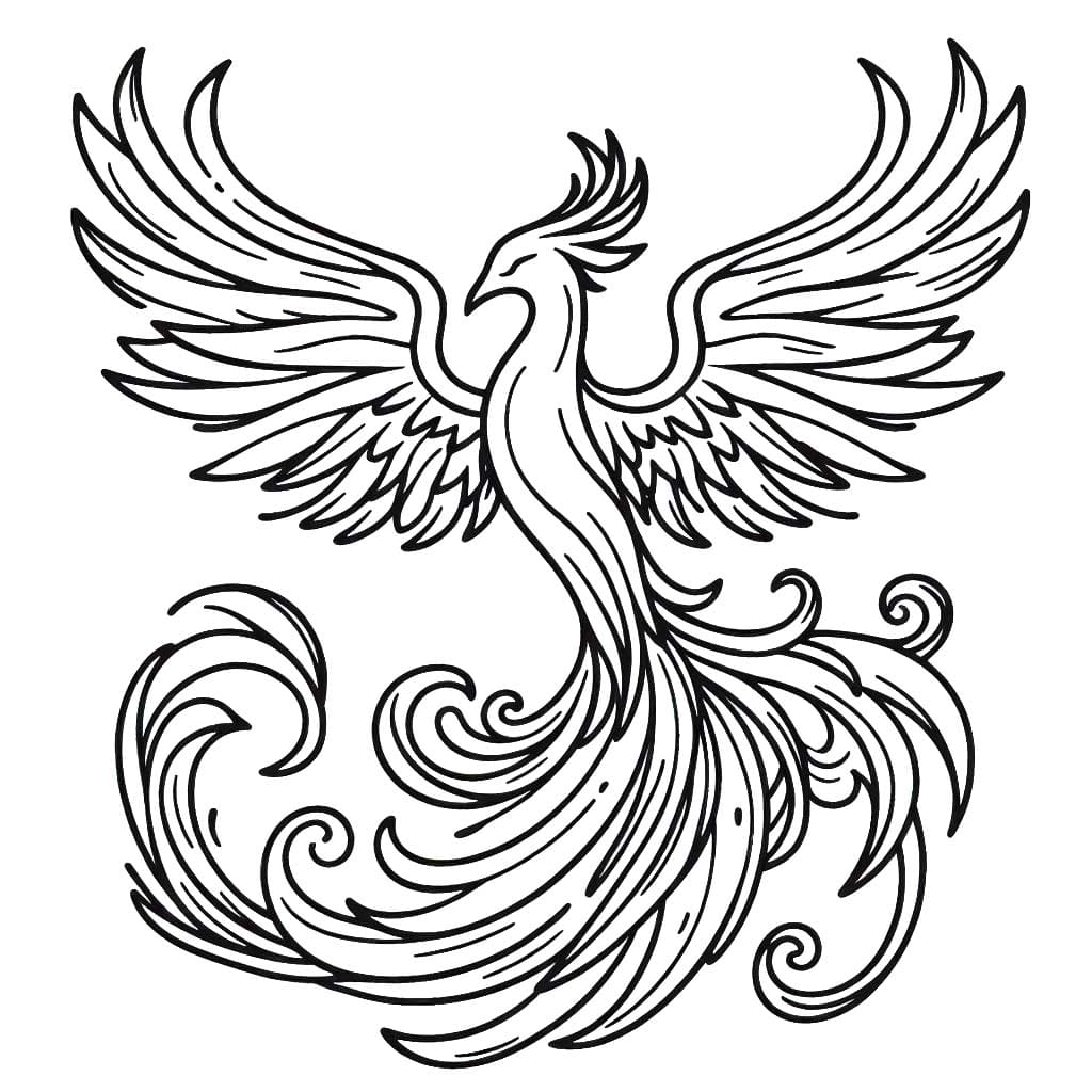 Bojanke Feniks 1