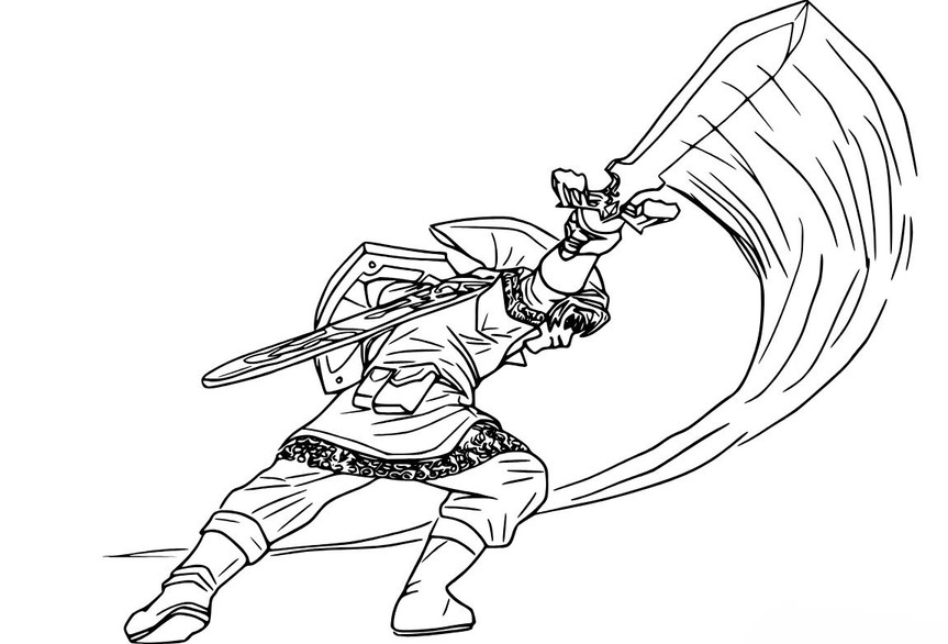 Bojanke Link Borba